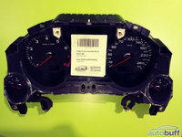 Ceas Instrumente Bord Audi A8 (Type D3 / 4E, 2002-2010) 4.2, 3.7 i 4E0 920 900 E 4E0920900E