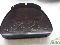 Ceas Instrumente Bord BMW Seria 5 (E39; 19952003) 2.5 TDI VDO 110.008.735 / 032