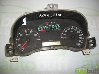 Ceas Instrumente Bord Fiat Punto I (1993-1999) 1.3l 46812961 503000341000