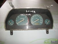 Ceas Instrumente Bord Land Rover Freelander (1996-2006) 2.0 TD YWY100340 8RC-433MHZ 52010468A H-0106082