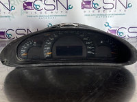 Ceas Instrumente Bord Mercedes Benz C -W203 (2000-2007) 2.0CDI