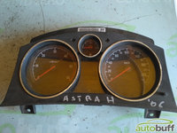 Ceas Instrumente Bord Opel Astra H (2004-2010) 1.7 13216684