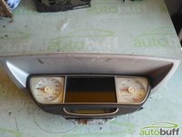 Ceas Instrumente Bord Peugeot 807 (2002-2014) 2.2 9660080680