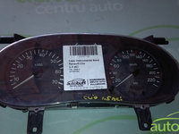 Ceas Instrumente Bord Renault Clio II (19982005) 1.5 dCi p8200261119 8200261119