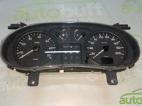 Ceas Instrumente Bord Renault Kangoo (Typ KC, 19972009) 1.9 dci 216501761