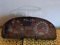 Ceas Instrumente Bord Volkswagen Passat B5 (1996-1999) 1.9 Tdi 2.5 tdi 3B0920822A 3B0920822AX 110208961/015