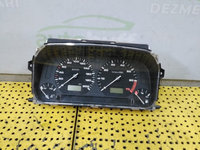 Ceas Instrumente Bord Volkswagen Polo III ( Tip 6N / 6KV; 1994-2002) 1.9 TDI 5392325900, 1H0919860H, 6160633044 14734405