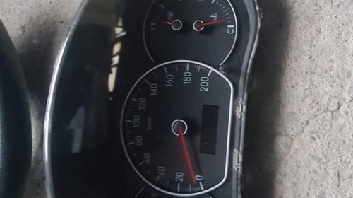 Ceas kilometraj Suzuki SX4 1.6 benzina an 200