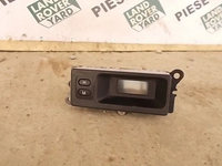 Ceas Mijloc Cu Display Mic Land Rover Freelander