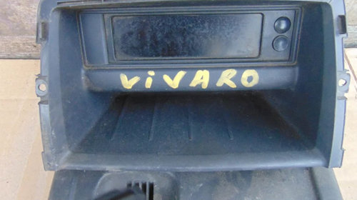 Ceas Ora renault trafic 2002-2013 Opel Vivaro Nissan Primastar