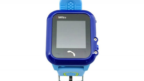 Ceas Smartwatch Xblitz Find Me Cu GPS pentru 