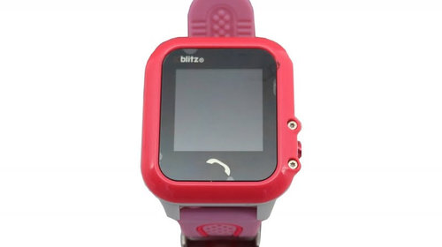 Ceas Smartwatch Xblitz Find Me Cu GPS SMARTWA