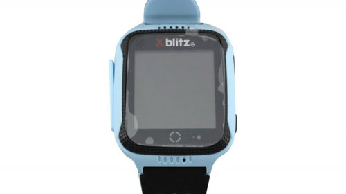 Ceas Smartwatch Xblitz Watch Me Pentru Copii 