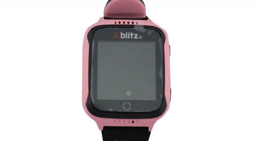 Ceas Smartwatch Xblitz Watch Me Pentru Copii,