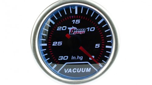 Ceas Vacuum diametru 52mm pret 130 lei