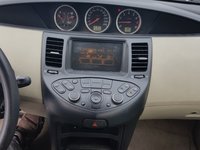 Ceasui bord Nissan Primera 1.8 16V 2003
