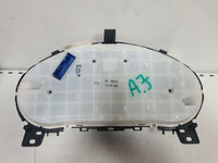 Ceasul bord auto Opel Astra J 2.0 CDTi A20DTH 13355666 AB2B