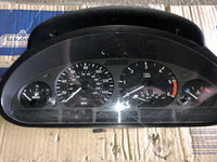 Ceasuri bord 0263639206 BMW Seria 3 E46 [facelift] [2001 - 2006] Sedan 320d 6MT (150 hp)