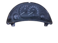 Ceasuri bord 09166814FL Opel Corsa C [2000 - 2003] Hatchback 3-usi 1.2 MT (75 hp) C/AB11