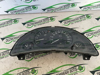 Ceasuri bord 09166814FL Opel Corsa C [2000 - 2003] Hatchback 5-usi 1.2 MT (75 hp)