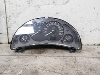 Ceasuri bord 09166814FL Opel Corsa