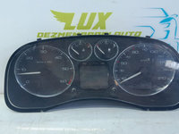 Ceasuri bord 1.6 HDI 281121955 Peugeot 307 [2001 - 2005]