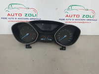 Ceasuri bord 1.6 TDCI FORD FOCUS 3 din 2012 cod BM5T-10849-CN