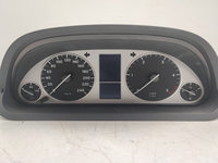 Ceasuri bord 1031098101 Mercedes-Benz B-Class W245 [2005 - 2008] Hatchback B 180 CDI Autotronic (109 hp)