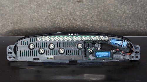 Ceasuri bord - 110008966005, 9648585780 - Citroen Xsara Picasso 2,0hdi 1999 2000 2001 2002 2003