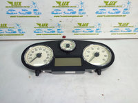 Ceasuri bord 110080211006 Lancia Ypsilon 2 (Type 843) [2003 - 2006]