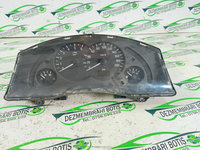 Ceasuri bord 13140259MF Opel Meriva [2002 - 2006] Minivan 1.7 CDTI MT (100 hp)