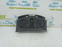 Ceasuri bord 13267512 Opel Zafira B [2005 - 2010]