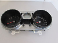 Ceasuri bord (190000km) E8 JD701 7505194 Nissan Qashqai J10 2.0 DCI 150cp M9R 4x4 2006 2007 2008 2009