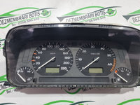 Ceasuri bord 1H0919864J Volkswagen VW Golf 3 [1991 - 1998] Hatchback 3-usi 1.6 MT (75 hp)