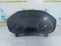 Ceasuri bord 1z0920841d 2.0 tdi BKD Skoda Octavia 2 [2004 - 2008]