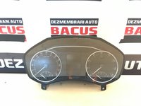 Ceasuri bord 1z0920943s Skoda Octavia 2012