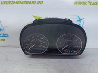 Ceasuri bord 2.0 Diesel 1041568 BMW Seria 1 E87 [2004 - 2007]