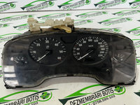 Ceasuri bord 24451500ZJ Opel Astra G [1998 - 2009] wagon 5-usi 2.0 DTI MT (101 hp)