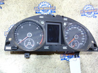 Ceasuri bord 3AA920870D / A2C53219792 / A2C53439625 pentru VW Passat B7 CFFB