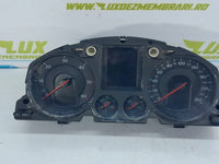 Ceasuri bord 3c0920870g 2.0 tdi Volkswagen VW Passat B6 [2005 - 2010]