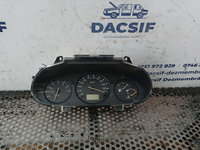 Ceasuri bord 44ZU174 Ford Fiesta 4 [facelift] [1999 - 2002] Hatchback 3-usi 1.3 MT (60 hp)