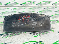 Ceasuri bord @459 Opel Agila [2000 - 2003] Minivan 1.2 MT (75 hp)