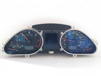 Ceasuri bord 4F0920900N C101L1 4F0920900N Audi A6 4F/C6 [2004 - 2008] Sedan 2.0 TDI MT (140 hp) volan dreapta