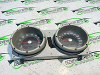 Ceasuri bord 5 2203 018 00 Volkswagen VW Polo 3 6N [facelift] [2000 - 2002] Hatchback 3-usi 1.0 MT (50 hp)