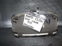 Ceasuri bord 51703280 Fiat PUNTO 1.3 JTD 2008 COD MOTOR 188A9000 55 KW 75 CAI