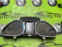 Ceasuri bord 5550007301 Audi A6 4F/C6 [2004 - 2008]