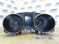 Ceasuri bord 5K0920861A / 5550025028 Golf 6 2.0TDI