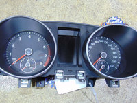 Ceasuri bord 5K0920862 / A2C53219792 Golf 6 1.2TSI