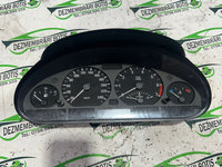 Ceasuri bord 6 915 237 BMW Seria 3 E46 [1997 - 2003] Sedan 4-usi 318i AT (118 hp)