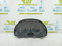 Ceasuri bord 62109276577 BMW X6 E71/E72 [2008 - 2012]